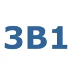 Power Prep 3B1 icon