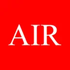 Asia Insurance Review (AIR) Icon
