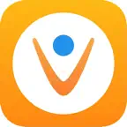Vonage Enterprise for iPad AD iOS Icon