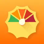 UV Index Now - UVI Mate icon