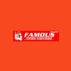 Famous Fried Chicken iOS Icon