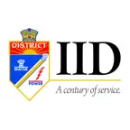 IID Customer Connect Icon
