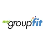 MyGroupFit iOS Icon