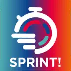 SPRINT! by Saint-Gobain iOS Icon