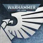 (OLD) Warhammer 40,000:The App iOS Icon