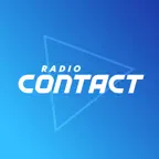 Radio Contact (FR) iOS Icon