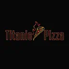 Titanic Pizza iOS Icon