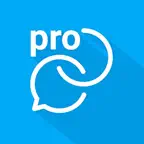 BeWarned Connect PRO iOS Icon