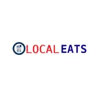 Local Eats Deliveries iOS Icon