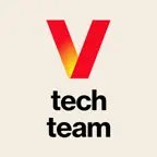 TechTeam iOS Icon