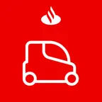 Santander Renting iOS Icon