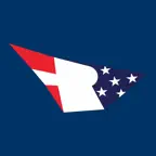 My FDR iOS Icon