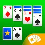 Solitaire+. iOS Icon