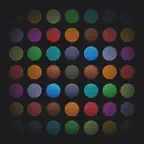 Color Pro: Camera, Image, P3 Icon