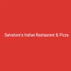 Salvatores Pizza Icon