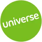 Universe Science Park iOS Icon