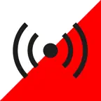 AV Flash Sync iOS Icon