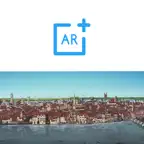 London History AR iOS Icon