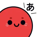 MARU: Learn Japanese Hiragana icon