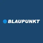 Blaupunkt India Car Audio iOS Icon