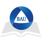 백석예술대학교 도서관 iOS Icon