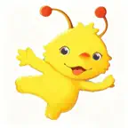 优肯悦读 Icon