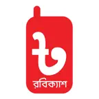 RobiCash iOS Icon