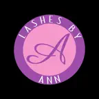 Lashes By Ann Icon
