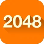 Classic Game 2048 Icon