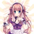 Pocket Girls Game iOS Icon