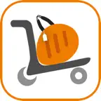 Lookupfare - Book Cheap Flight Online Icon