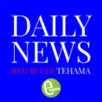 Red Bluff Daily News E-Edition iOS Icon