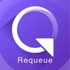 ReQueue ريكيو Icon
