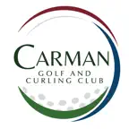 Carman Golf & Curling Club iOS Icon