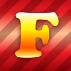 Fire Truck: Airport Rescue iOS Icon