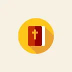 The Bible Dictionary iOS Icon