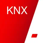 KNX Aktoren App iOS Icon
