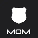 MOM Users Management iOS Icon
