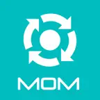 MOM Wrappers Icon