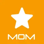 MOM Secondary iOS Icon