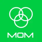 MOM Primary Supervisor iOS Icon