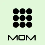 MOM Commissioning Area iOS Icon