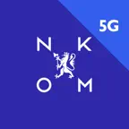 Nettfart Mobile for 5G Icon