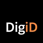 DigiD iOS Icon