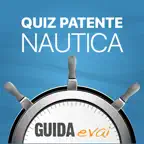 Quiz Patente Nautica 2018 iOS Icon