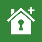 EZ-SEE⁺ iOS Icon