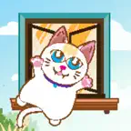 Cat Crush - Minimo Legend iOS Icon