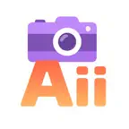 mycamera AI iOS Icon