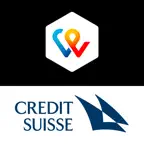 Credit Suisse TWINT iOS Icon