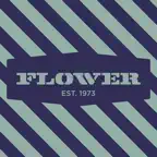 Flower Athens Icon